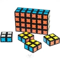 купить головоломку moyu building blocks magnetic 64 элемента