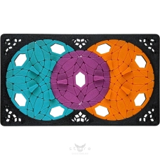 купить головоломку pluton's mira crazy 2