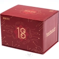 купить кубик Рубика moyu 3x3x3 super weilong v2 20-magnet ball-core + maglev + uv (18th anniversary edition)