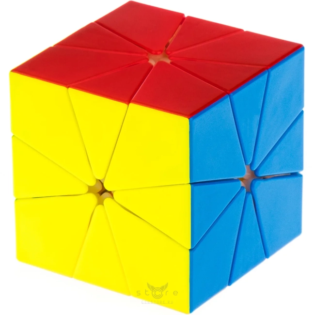 купить головоломку diansheng galaxy brilicube ii