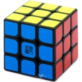 YJ 3x3x3 SuLong Черный