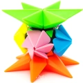 купить головоломку fangshi lim pineapple cube 2