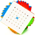 купить кубик Рубика moyu 7x7x7 meilong v2