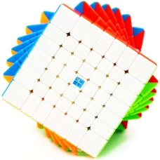 купить кубик Рубика moyu 7x7x7 meilong v2
