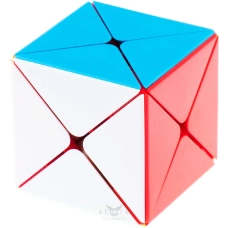 купить головоломку shengshou dino cube