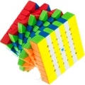 купить кубик Рубика moyu 7x7x7 aofu v5 (triple track)