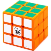 DaYan 5 3x3x3 Zhanchi Оранжевый