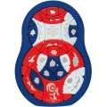 купить головоломку pluton's matryoshka 1 new mini