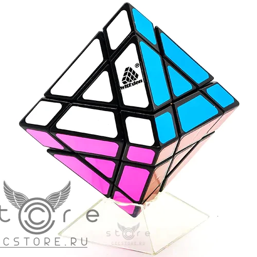 купить головоломку witeden octahedral mixup ii