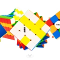 купить кубик Рубика diansheng 2x2x2-5x5x5 solar set magnetic