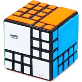 Calvin's Puzzle Chimera 5x5x5 Bandaged Asymmetric Черный