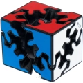 купить головоломку qiyi mofangge gear 2x2x2 cube