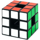 LanLan Void Cube Черный