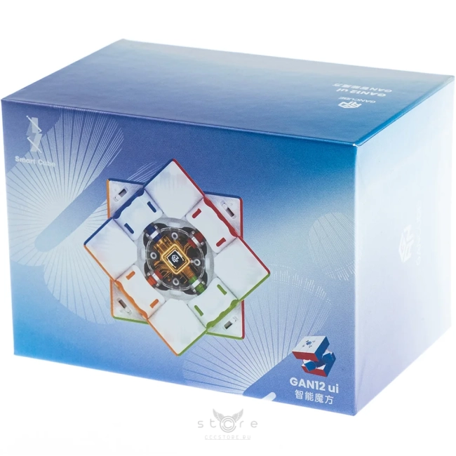 купить кубик Рубика gan 12 ui sp 3x3x3