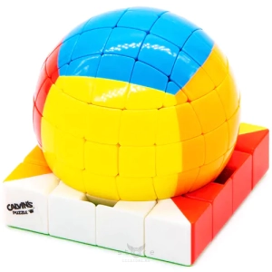 купить головоломку calvin's puzzle tony v-dome сube