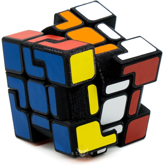 купить головоломку mayan cube v2