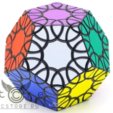 купить головоломку verypuzzle clover dodecahedron