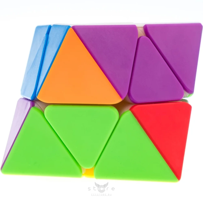 купить головоломку shengshou fto 2x2x2 magnetic