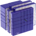 купить головоломку diansheng mirror blocks 5x5x5 m ball core