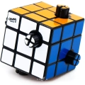 купить головоломку calvin's puzzle evgeniy button cube (1-hole, 1/4)
