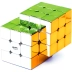 Calvin's Puzzle 3x3x3 Double Cube III Metallic
