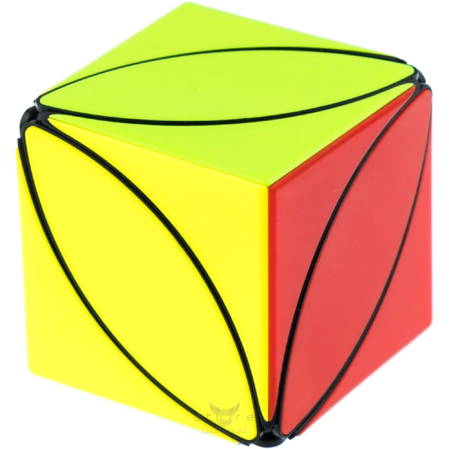 купить головоломку qiyi mofangge ivy cube v2