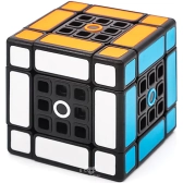 FangShi LimCube Dual 3x3x3 V2.1 Черный