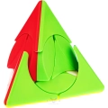 купить головоломку fanxin coin pyraminx