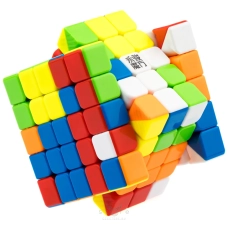 купить кубик Рубика yj 5x5x5 pocket cube m