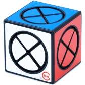 LimCube Hollow XO Cube 