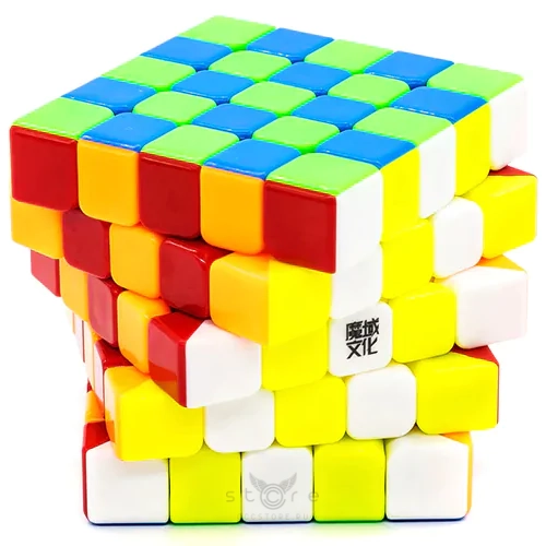 купить кубик Рубика moyu 5x5x5 aochuang gts m