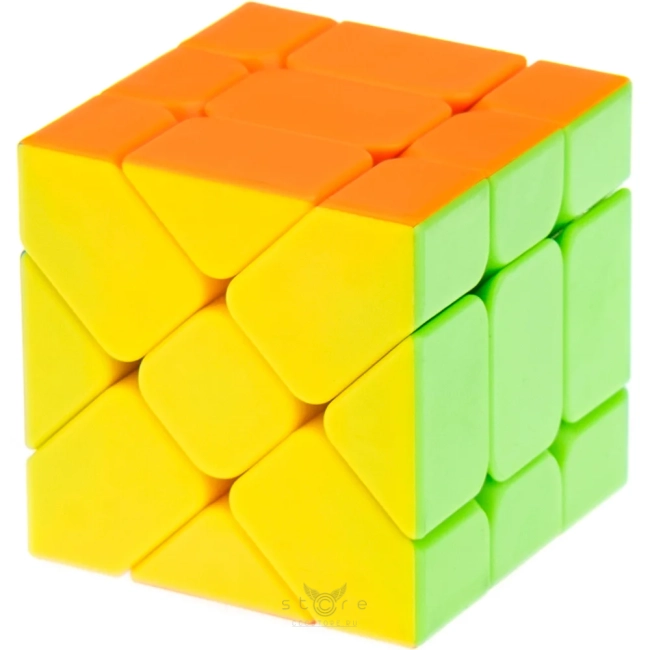 купить головоломку moyu fisher cubing classroom