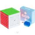 купить кубик Рубика moyu 7x7x7 aofu v5 (double track)