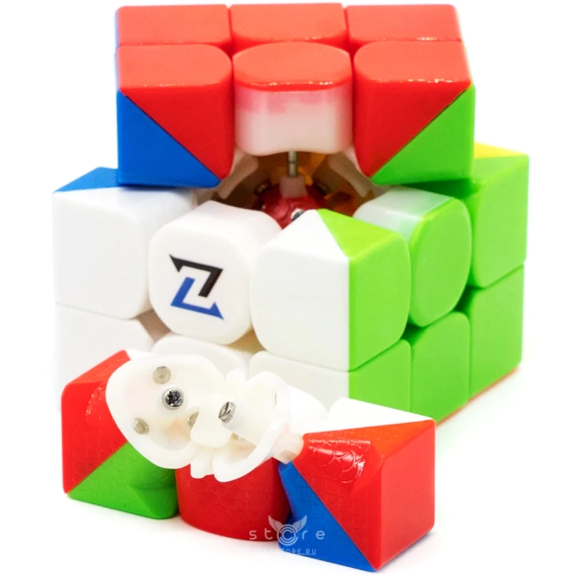 купить кубик Рубика shengshou 3x3x3 yufeng v2 m