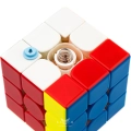 купить кубик Рубика moyu 3x3x3 weilong v11 m 8-magnet ball core + uv