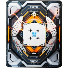 купить moyu cyberpunk mat (small)