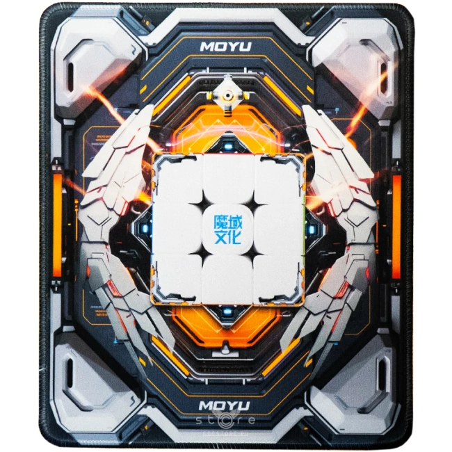 купить moyu cyberpunk mat (small)