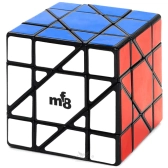 MF8 Unicorn Cube Черный