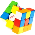 купить кубик Рубика qiyi mofangge 3x3x3 m pro ball core uv
