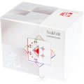купить кубик Рубика fanxin 3x3x3 hudong light ultra (maglev + uv)