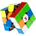 купить кубик Рубика qiyi mofangge x-man x sao 3x3x3 tornado v3 premium flagship uv special edition