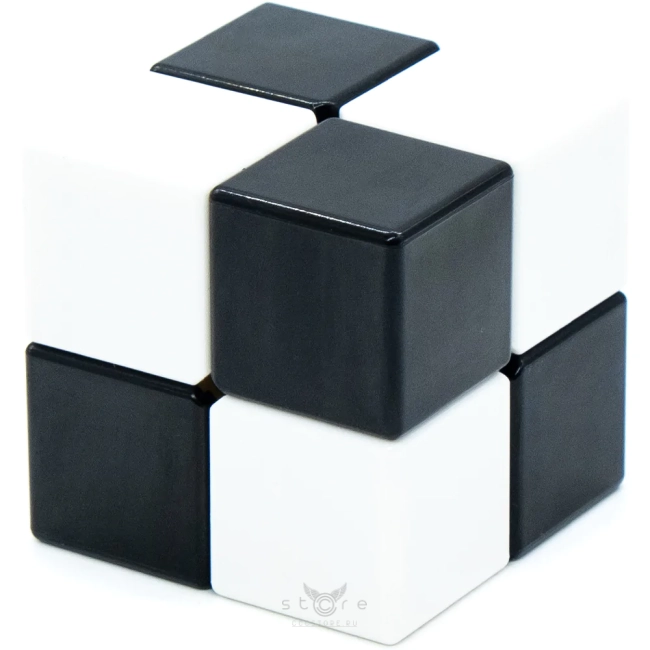 купить головоломку calvin's puzzle 2x2x2 sudoku cube v4