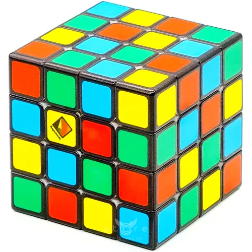 купить головоломку calvin's puzzle 4x4x4 sudoku (4 colors)