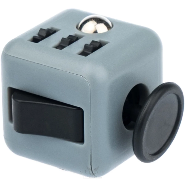 купить антистресс fidget cube