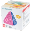 купить кубик Рубика шаробол ccc пирамидка (rotating magic beans pyramid cube)