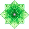 купить кубик Рубика yj 3x3x3 mgc3 beta 8-magnet ball core maglev limited edition