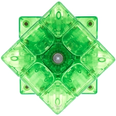 купить кубик Рубика yj 3x3x3 mgc3 beta 8-magnet ball core maglev limited edition