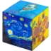 Z-cube 3x3x3 Van Gogh
