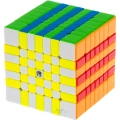 купить кубик Рубика diansheng 7x7x7 smc (56mm + core-magnetic)