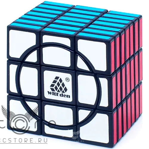 купить головоломку witeden super 3x3x7:00 cuboid